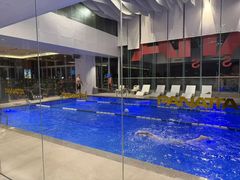 -普拉达游泳健身(水湾1979店)