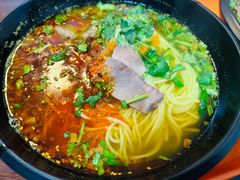 -一品飘香米线(一中总店)