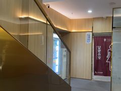 -古德菲力健身(特区报业店)