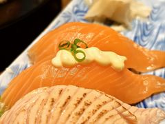 -千代武日本料理(哈西店)