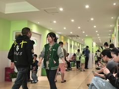 -学知乐教育·幼小衔接·小学科辅导(嘉定镇校区)