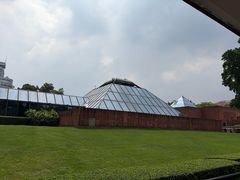 -南越王博物院(王宫展区)