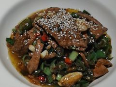 -桂满陇·海市蜃楼·黑金(国金店)