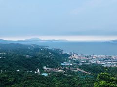 -东部华侨城