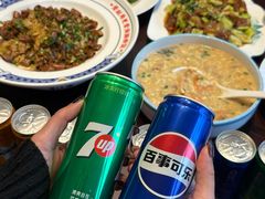 -旺角小渔村(上夼店)