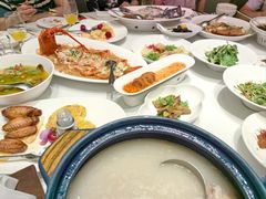 -同庆楼(奥体中心店)