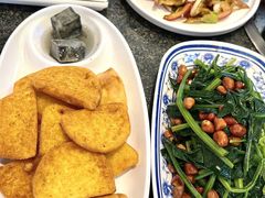 -揽月斋炙子烤肉·清真(安定门·五道营店)