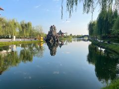 -木兰水镇旅游景区