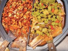 -一味一诚•鲜嫩烤鱼(昌平悦荟店)