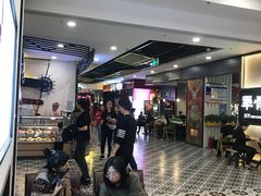 -凯德广场(学府店)