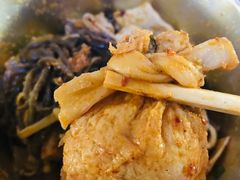 -大喜麻辣拌(凯德1818店)