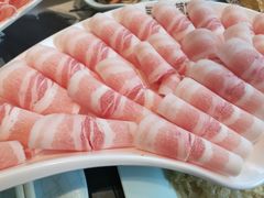 -名都晓荷塘主题火锅(建设大街店)