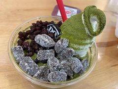 -DQ·蛋糕·冰淇淋(金牛万达店)
