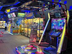 -核客电玩城(东门店)