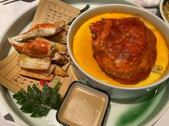 -百富源·海鲜辽菜(和平北大街店)