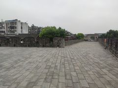 -襄阳城墙