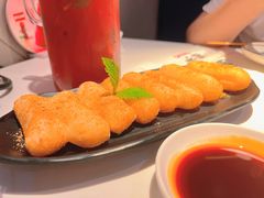 -鱼酷活鱼烤鱼(人信汇商场店)