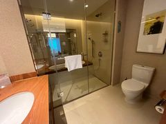 -上海浦东嘉里大酒店