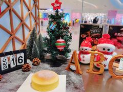 -ABC Cooking Studio(西安大悦城店)