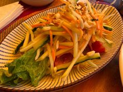 -山色西餐·柴火烤披萨