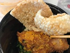 -十面春风·江南面馆(崇宁路店)