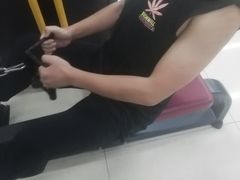 -开阳里游泳健身