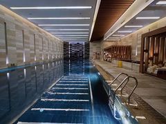 -北京康莱德酒店