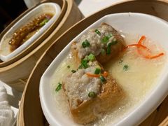 客家酿豆腐-潮福城潮州大酒楼(湖滨北路店)