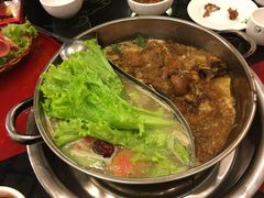 -香丽缘饭馆(黑龙潭店)
