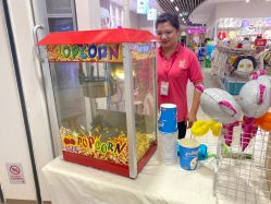 -孩子王(龙湖滨江天街店)