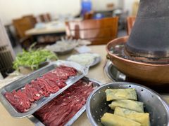 -月圆火锅(宁海东路二店)