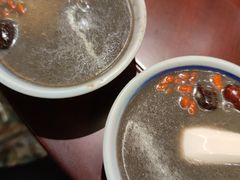 杨记老凉粉-杨记隆府(南坪店)