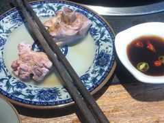 -大匠工房古船木艺术餐厅·猪肚鸡专门店(长白仙岛店)