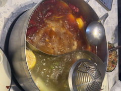 -小城牛事·鲜牛肉火锅(万达店)