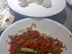 -羊门客在·烤盐池滩羊·川菜