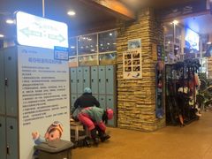 -长沙湘江欢乐雪域