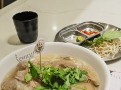 特别牛肉粉-CHILL Pho澳洲牛肉越南粉(佛山顺德万象汇店)