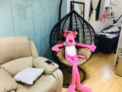 -甲舍美甲美睫艺术馆