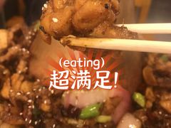 -黄泰吉拾味餐厅(江汉路店)