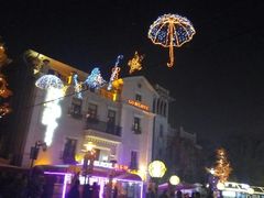 -天津意大利风情旅游区
