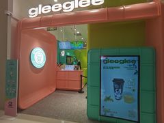 -gleeglee乐溢亦茶(合生汇店)