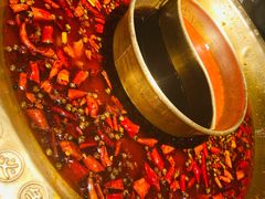 -捞三国美蛙鲜鱼火锅(茂业店)
