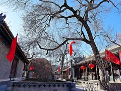 -内蒙古将军衙署博物院