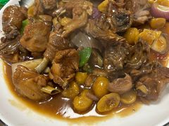 -翠茗农庄土菜馆(天目湖店)