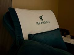 -鸿喜足健康足道采耳艾灸(南纬路店)