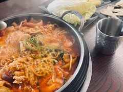 -韩鼎丰·韩国料理(林奥店)