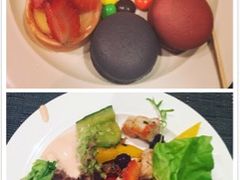 -广州天河希尔顿酒店