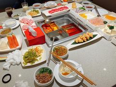 -海底捞火锅(群光广场店)