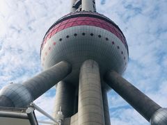 -东方明珠老上海8号餐厅(东方明珠广播电视塔店)