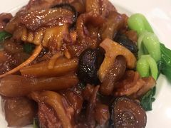 -鸿运楼烤鸭店(天桥店)